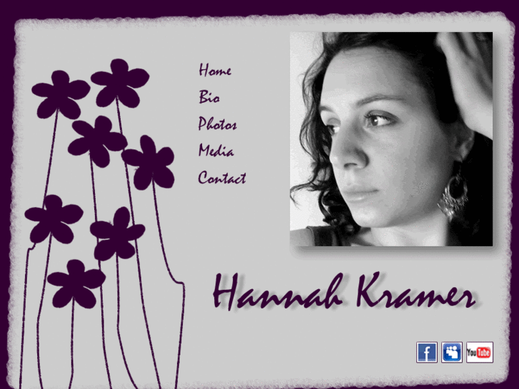 www.hannahkramer.com