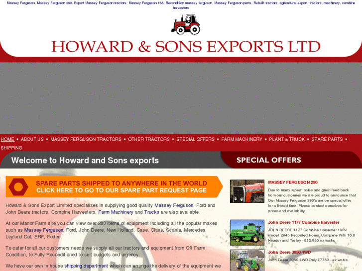 www.howardandsons.co.uk