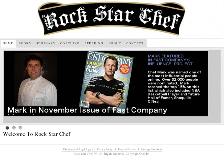 www.howtobearockstarchef.com