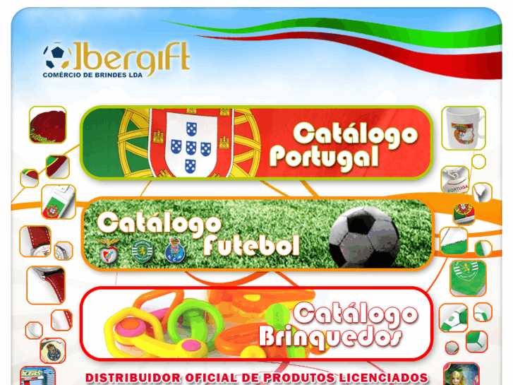 www.ibergift.com