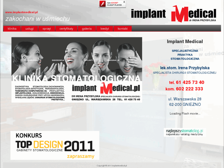 www.implantmedical.com