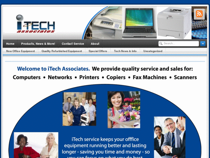 www.itech-associates.com