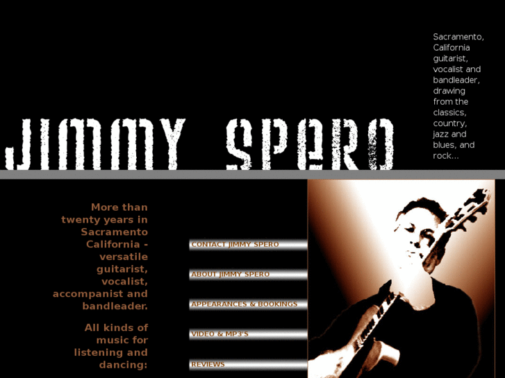 www.jimmyspero.com