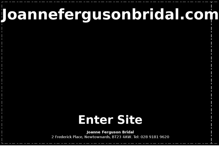 www.joannefergusonbridal.com