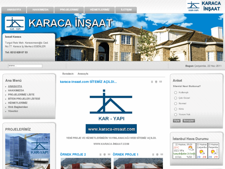 www.karaca-insaat.com