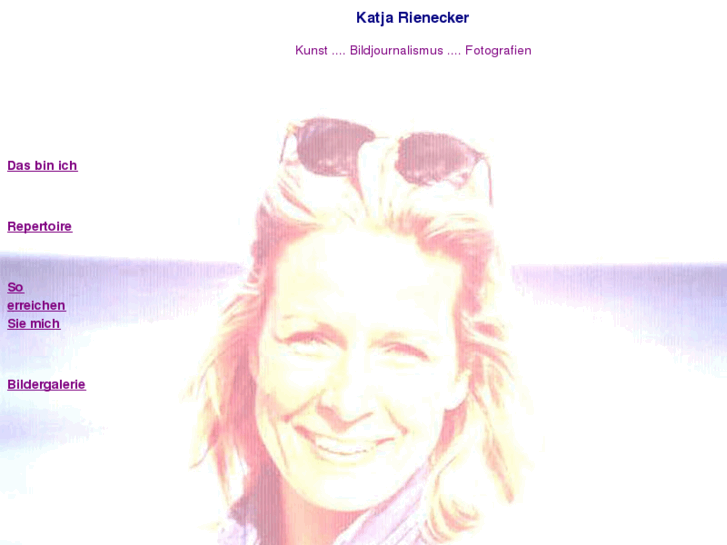 www.katjarienecker.com