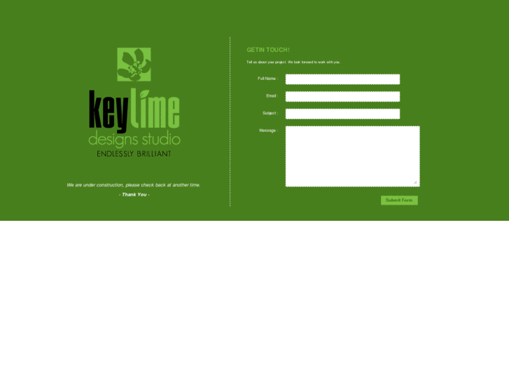 www.keylimedesignsstudio.com