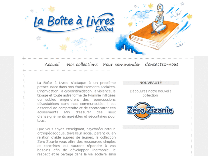 www.laboitealivres.com