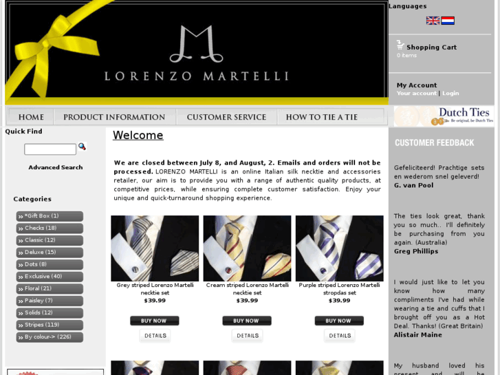 www.lorenzomartelli.com