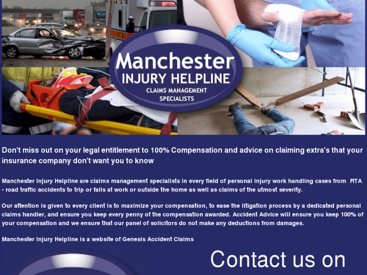 www.manchesterinjuryhelpline.com