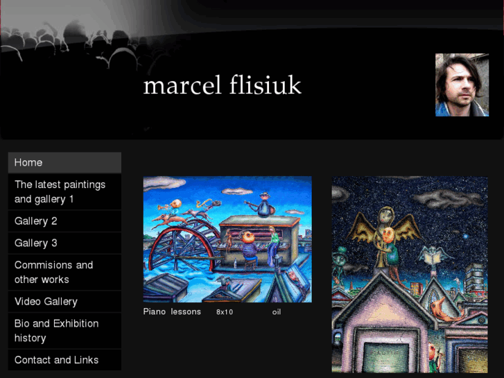 www.marcelflisiuk.com