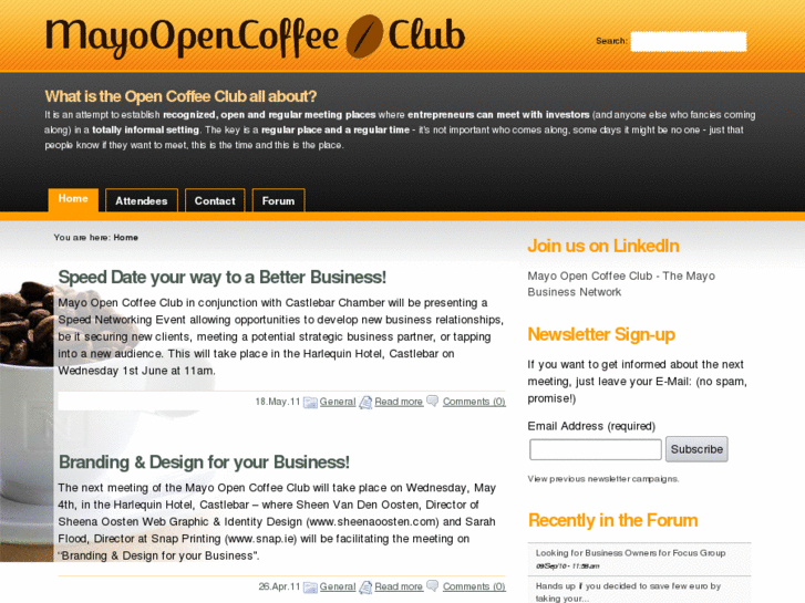 www.mayo-open-coffee-club.org