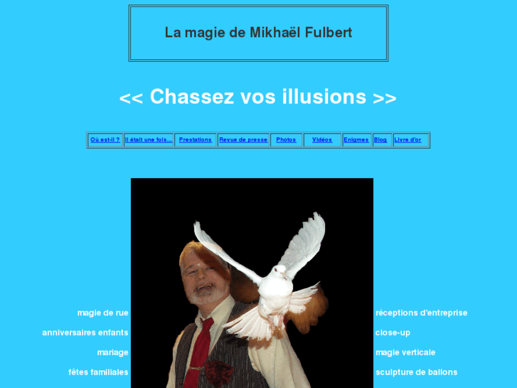 www.mikhael-fulbert.com