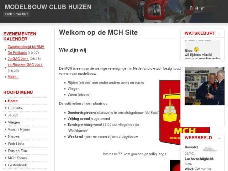 www.modelbouwclubhuizen.nl