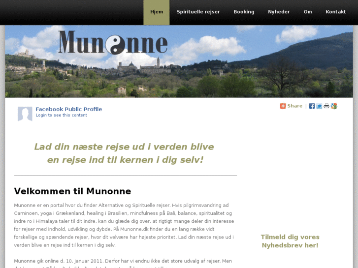 www.munonne.com