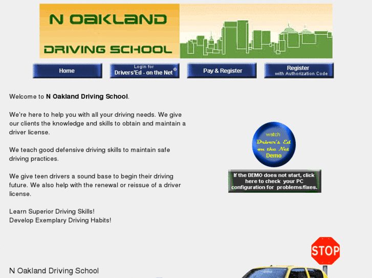 www.noaklanddrivingschool.com