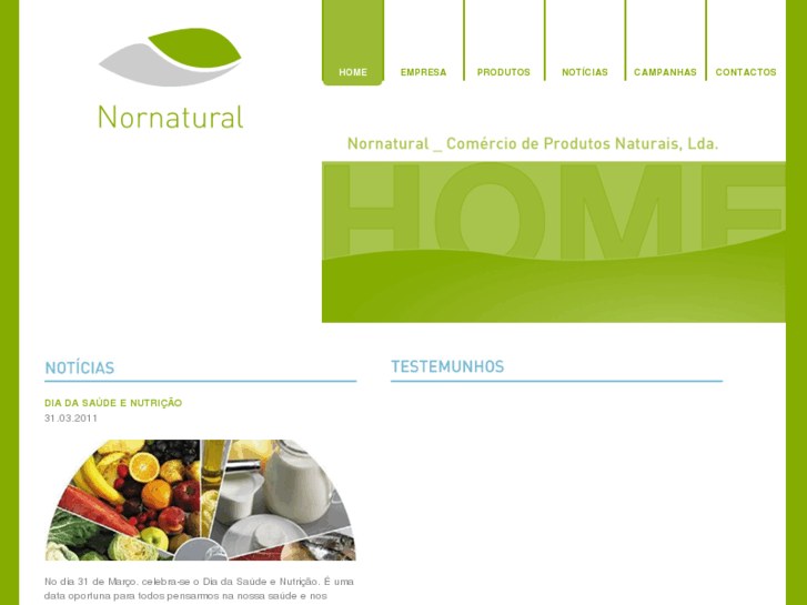 www.nornatural.com