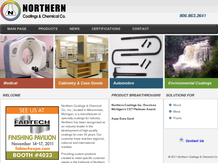 www.northern-coatings.com