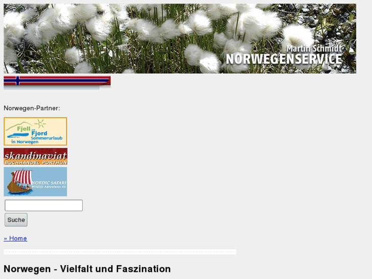 www.norwegen-info.net
