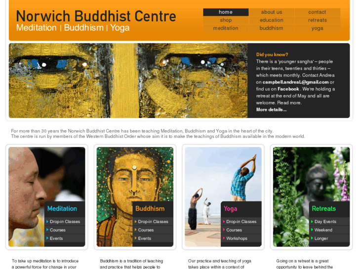 www.norwichbuddhistcentre.com