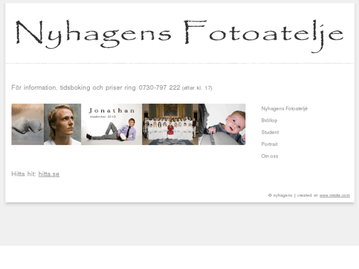 www.nyhagensfotoatelje.com