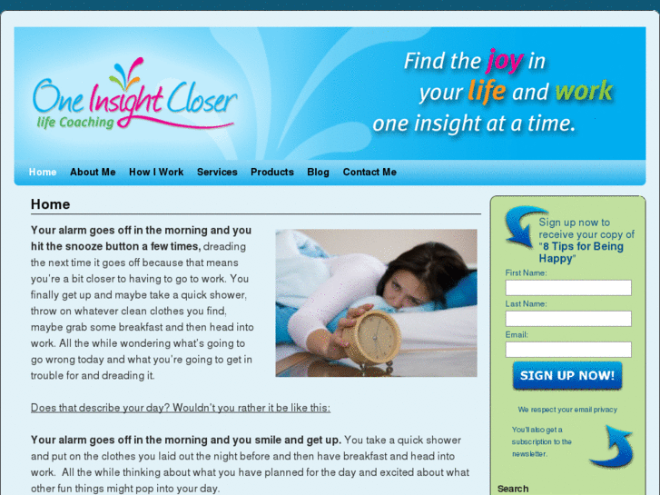 www.oneinsightcloser.com