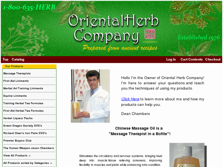 www.orientalherb.com