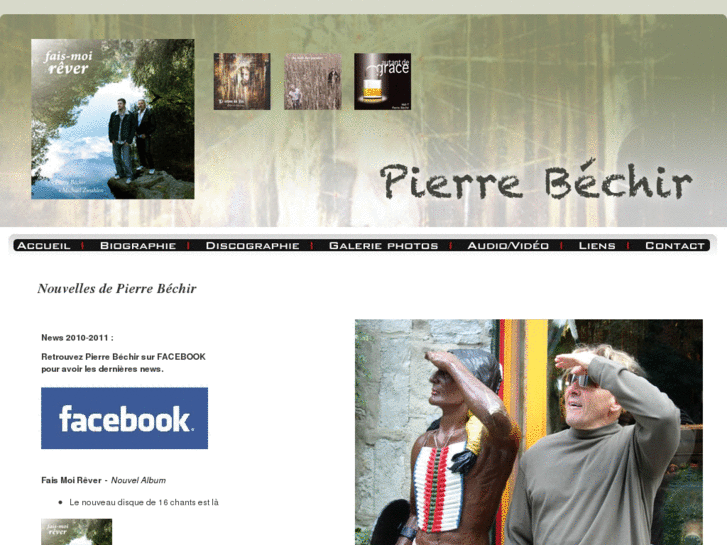 www.pierrebechir.ch