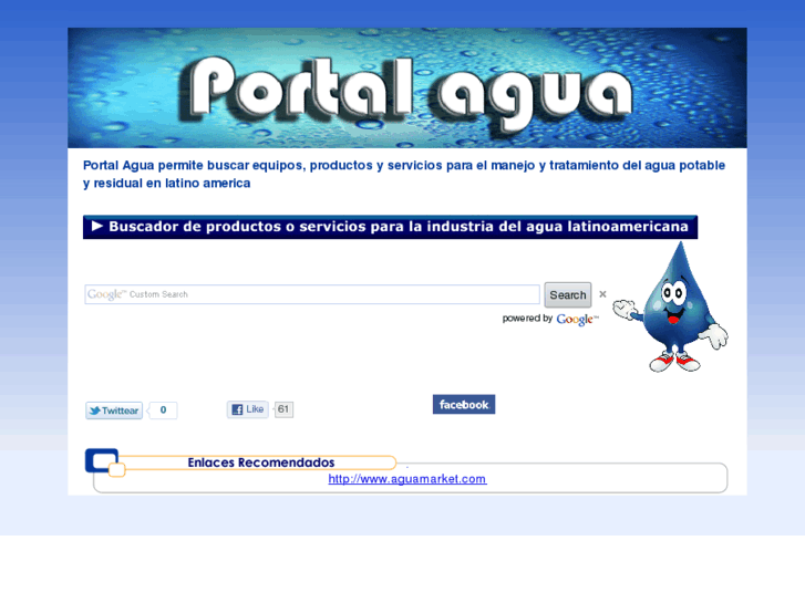 www.portalagua.org