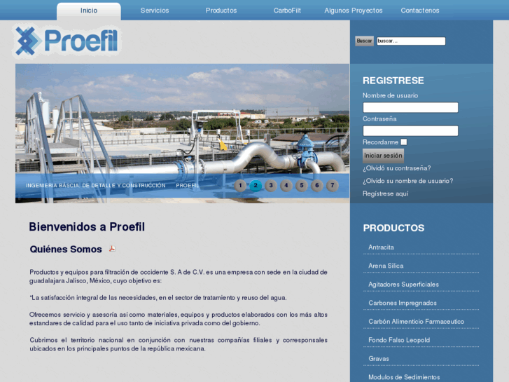 www.proefil.com