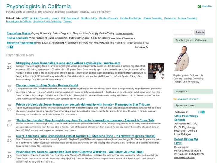 www.psychologistscalifornia.com