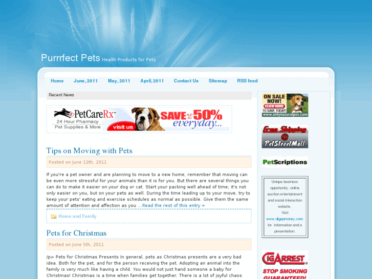 www.purrrfectpets.com
