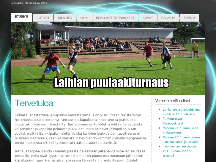 www.puulaaki.info