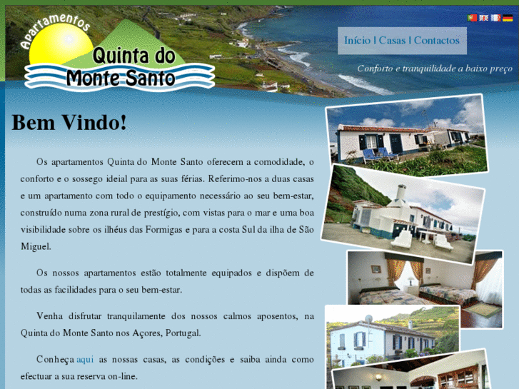 www.quintamontesanto.com