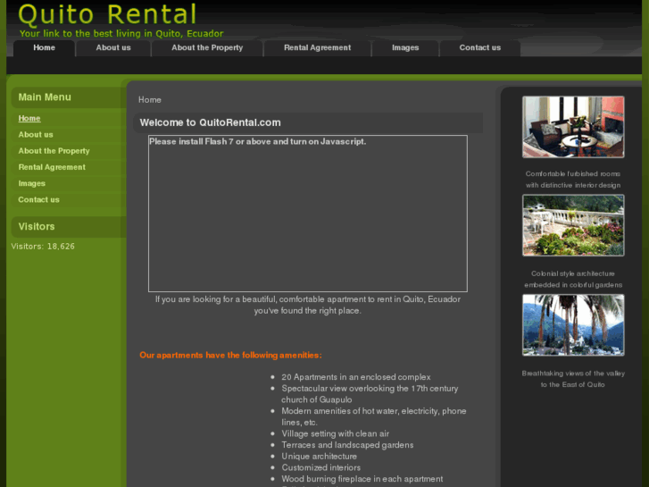 www.quitorental.com