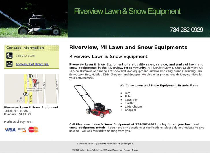 www.riverviewlawnandsnow.com