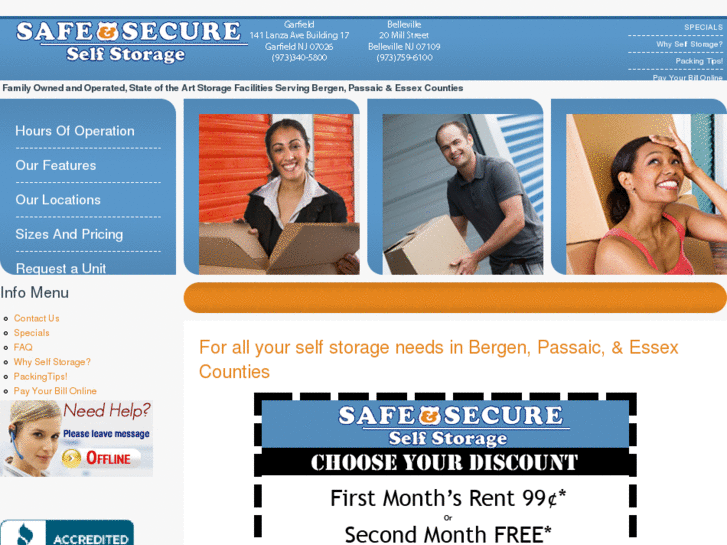 www.safeandsecure.com