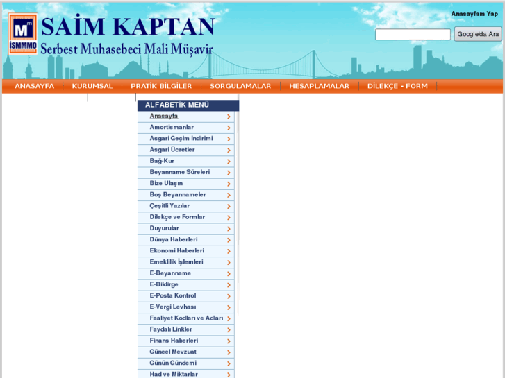 www.saimkaptan.com