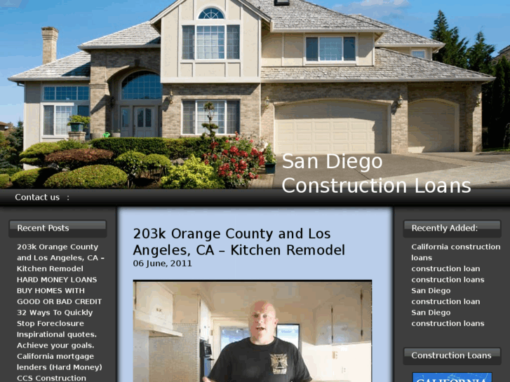 www.sandiegoconstructionloans.com