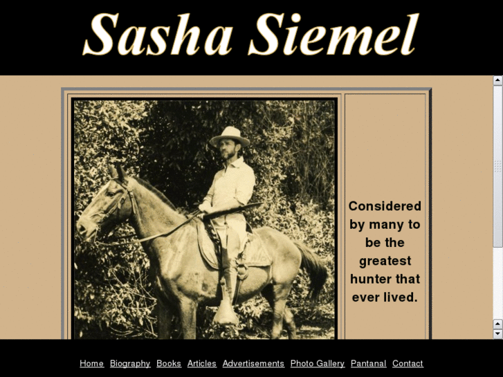 www.sashasiemel.com