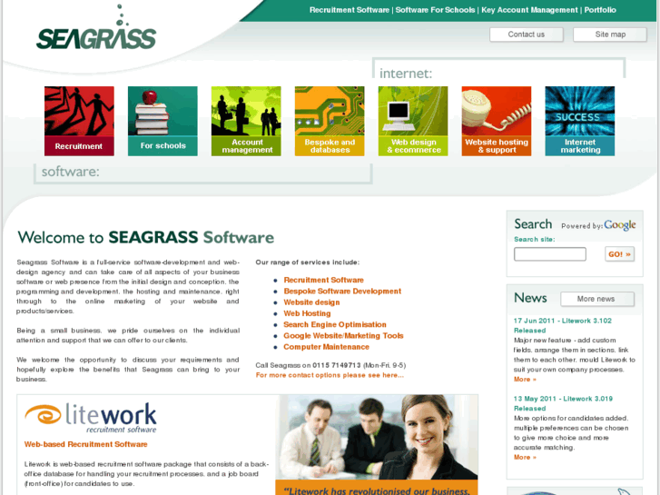 www.seagrass.co.uk