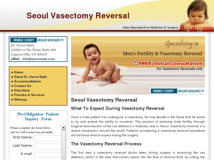 www.seoulvasectomyreversal.com