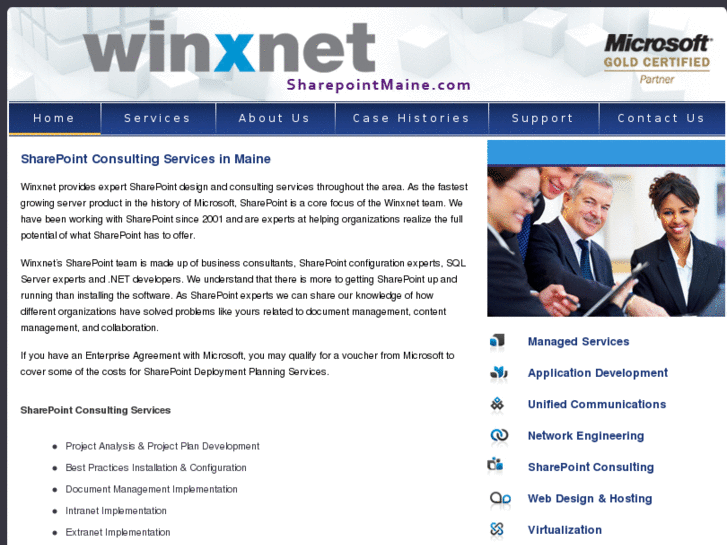 www.sharepointmaine.com