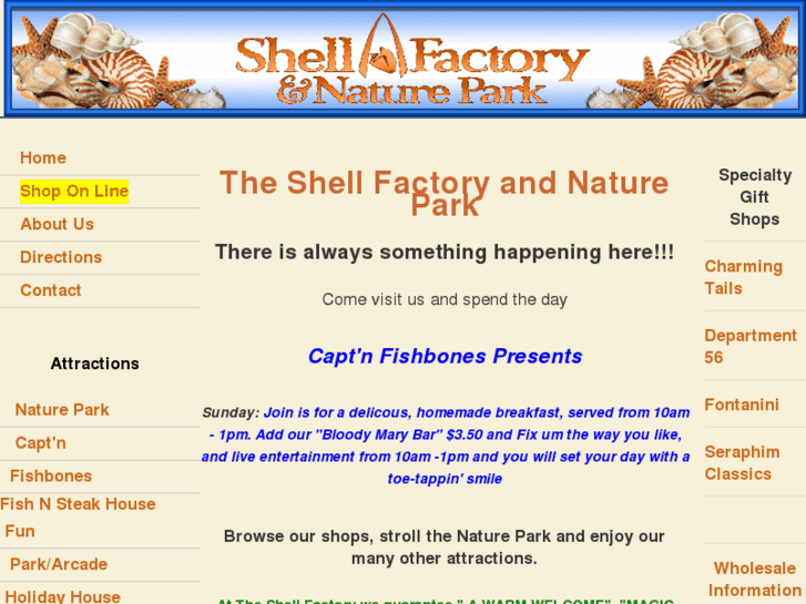 www.shellfactory.com