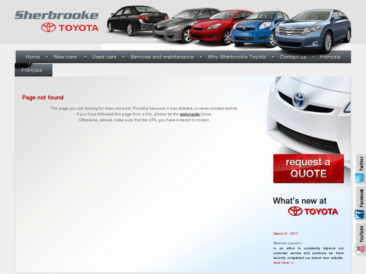 www.sherbrooketoyota.ca