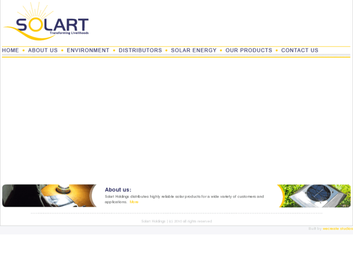 www.solartworld.com