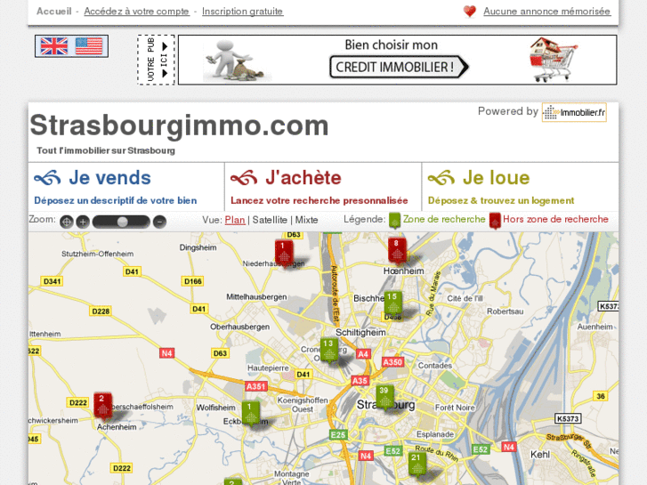 www.strasbourgimmo.com