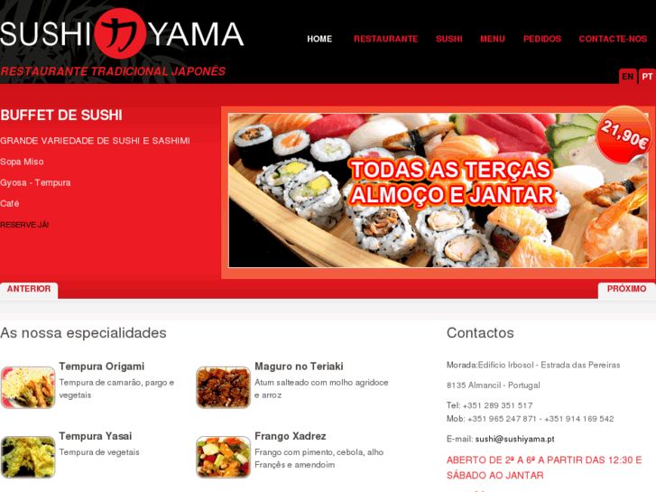 www.sushiyama.pt