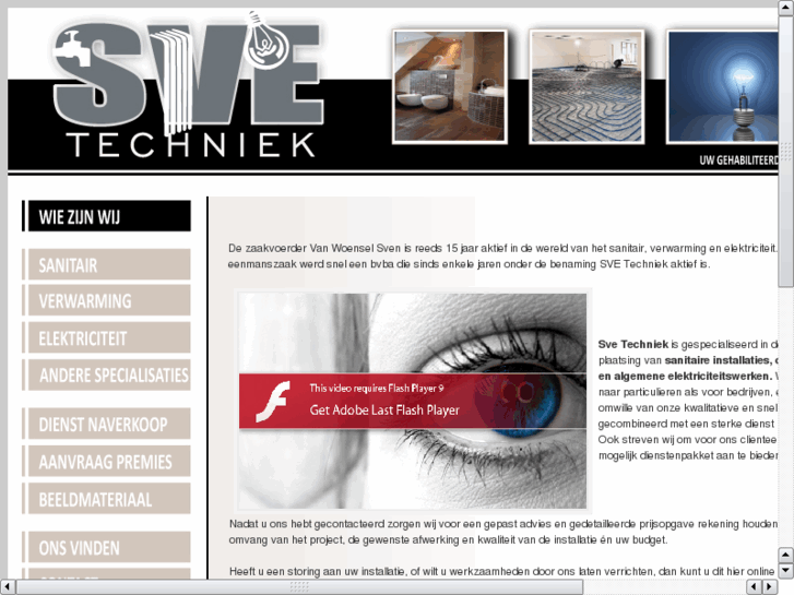 www.sve-techniek.com