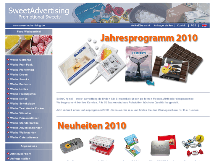 www.sweet-advertising.de